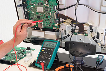 Harran Elektronik Tamircisi