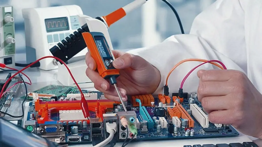 Harran Elektronik Tamircisi